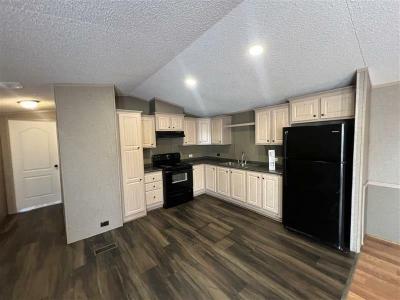 Photo 2 of 9 of home located at 310 Hester Ave, #224 Donna, TX 78537