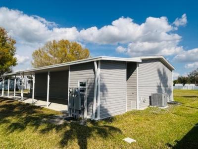 Mobile Home at 401 Maple Dr SW Labelle, FL 33935