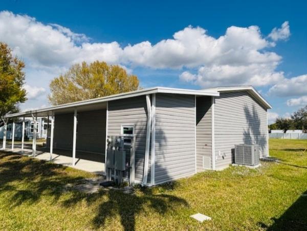 2023  Mobile Home For Sale