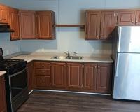 2020 LONE STAR 166432-F  Home