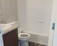 2020 LONE STAR 166432-F  Home