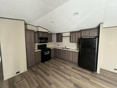 Photo 2 of 9 of home located at 310 Hester Ave, #122 Donna, TX 78537