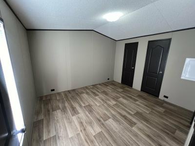 Photo 4 of 9 of home located at 310 Hester Ave, #122 Donna, TX 78537