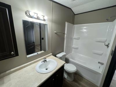 Photo 5 of 9 of home located at 310 Hester Ave, #122 Donna, TX 78537