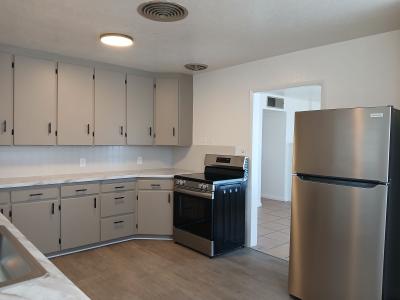 Photo 4 of 11 of home located at 2345 E. Main Street, #150A Mesa, AZ 85213