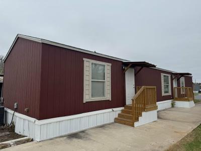 Mobile Home at 3707 E Us Business 83, #214 Donna, TX 78537