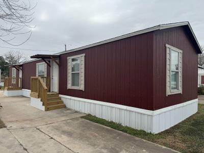 Photo 2 of 10 of home located at 3707 E Us Business 83, #214 Donna, TX 78537