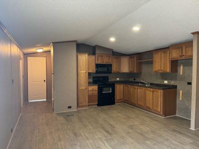 Photo 3 of 10 of home located at 3707 E Us Business 83, #214 Donna, TX 78537