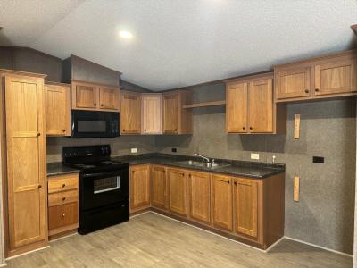 Photo 5 of 10 of home located at 3707 E Us Business 83, #214 Donna, TX 78537