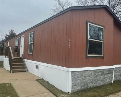 Mobile Home at 806 S. Blackjack Stillwater, OK 74074
