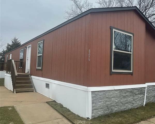 2020  Mobile Home For Sale