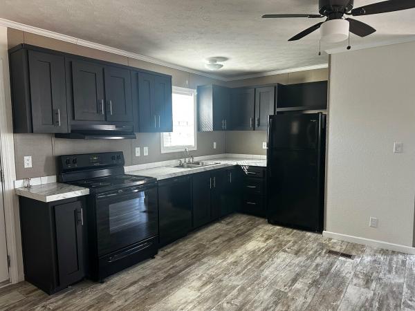 2020 CLAYTON  Home