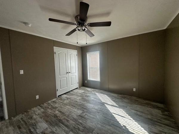 2020 CLAYTON  Home