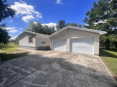 Mobile Home at 702 Polk Avenue #24 Marion, IL 62959