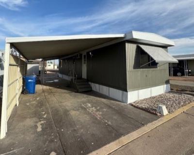 Mobile Home at 7807 E Main St, #F04 Mesa, AZ 85207