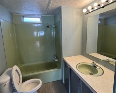 Photo 4 of 5 of home located at 7807 E Main St, #H32 Mesa, AZ 85207