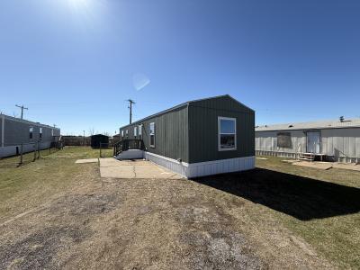 Mobile Home at 110 Becky Drive Wichita Falls, TX 76306