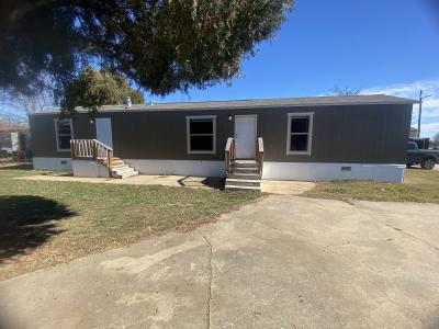 Mobile Home at 154 Evergreen Dr Lot 137 Wichita Falls, TX 76306