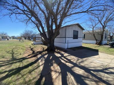 Mobile Home at 105 Town & Country Drive Wichita Falls, TX 76306
