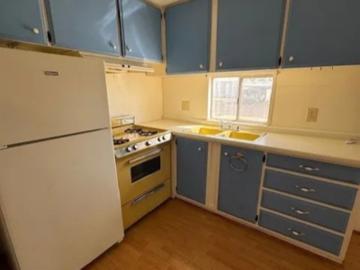 Photo 2 of 4 of home located at 7807 E Main St, #H20 Mesa, AZ 85207