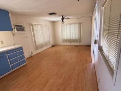 Photo 3 of 4 of home located at 7807 E Main St, #H20 Mesa, AZ 85207