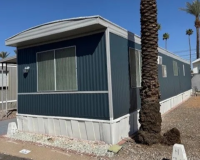 1976 MOBILE HOM  Home