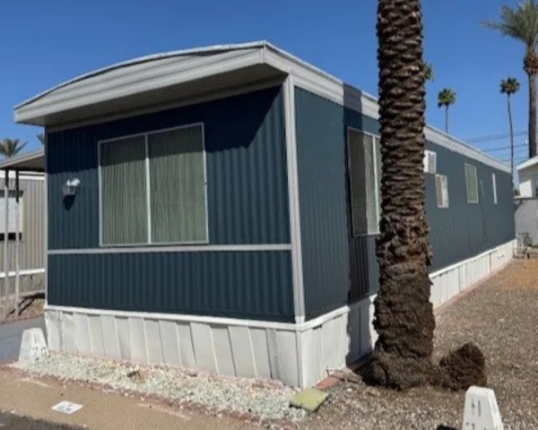 1976 MOBILE HOM  Home
