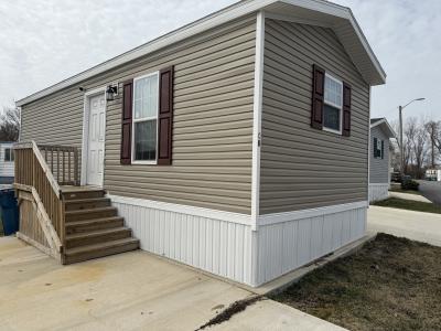 Mobile Home at 1995 S Schuyler Ave Trlr C6 Kankakee, IL 60901
