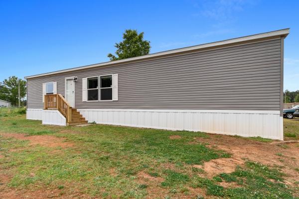Photo 1 of 2 of home located at 317 Robin Lane McDonough, GA 30253