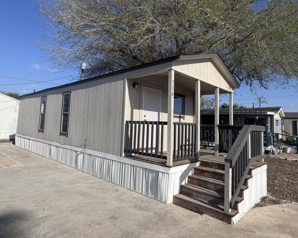 2021  Mobile Home For Sale
