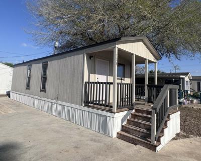 Mobile Home at 3707 E Us Business 83, #314 Donna, TX 78537