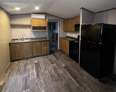 Photo 3 of 8 of home located at 3707 E Us Business 83, #314 Donna, TX 78537
