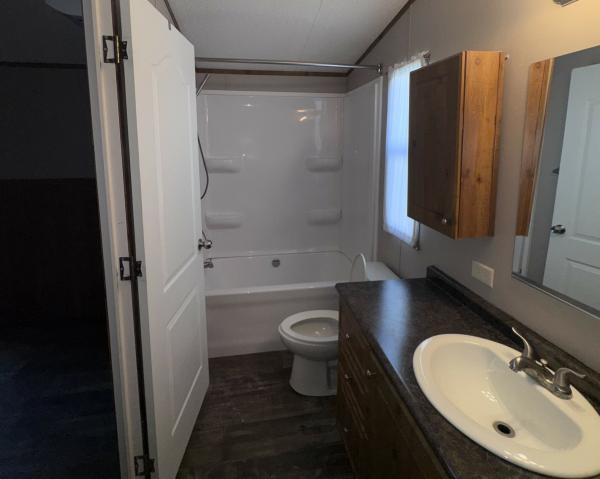 2021  Mobile Home For Sale