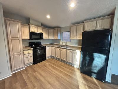 Mobile Home at 154 Evergreen Dr Lot 98 Wichita Falls, TX 76306