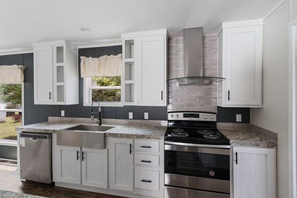 Photo 1 of 2 of home located at 303 Robin Lane McDonough, GA 30253