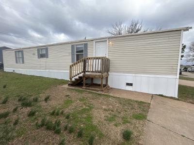 Mobile Home at 2900 E 6Th, #006 Stillwater, OK 74074