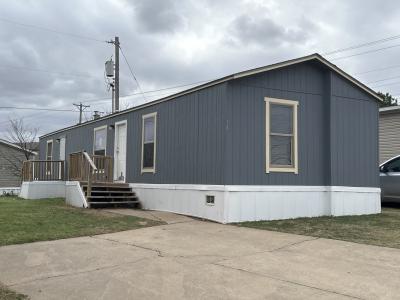 Mobile Home at 2900 E 6Th, #018 Stillwater, OK 74074