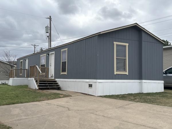 2022  Mobile Home For Sale