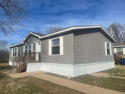 Mobile Home at 2625 S West Street #324 Wichita, KS 67217