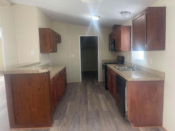 2014 MH  Home