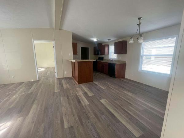2014 MH  Home