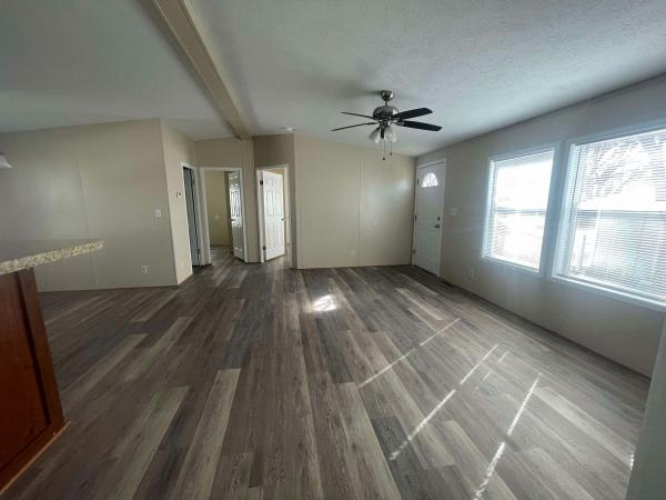 2014 MH  Home