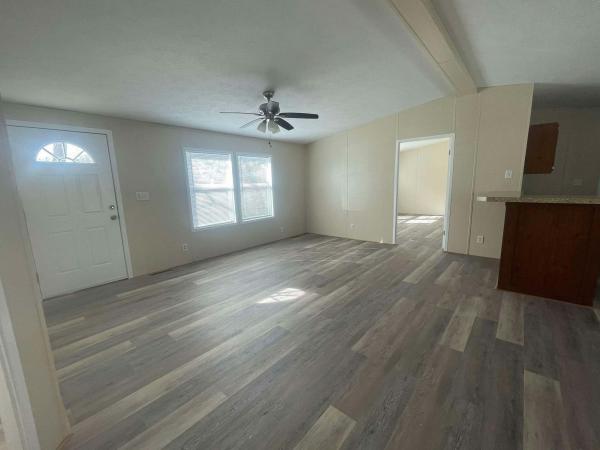 2014 MH  Home