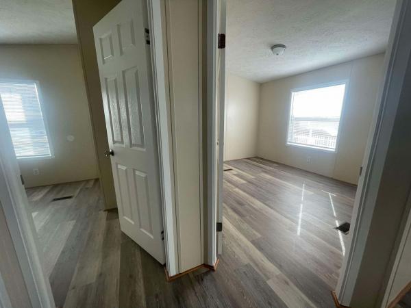 2014 MH  Home