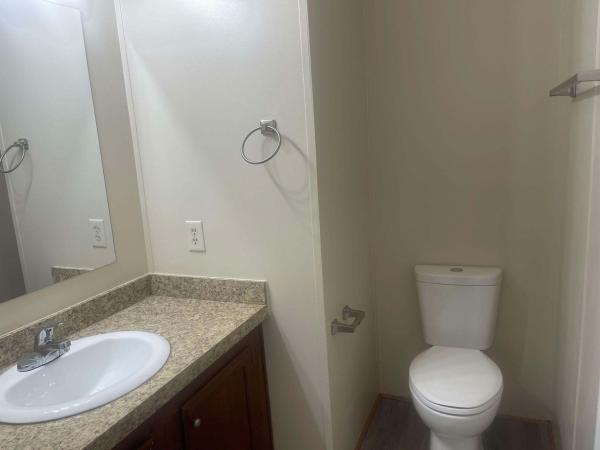 2014 MH  Home