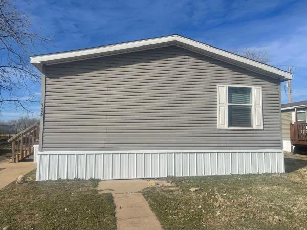2014 MH  Home
