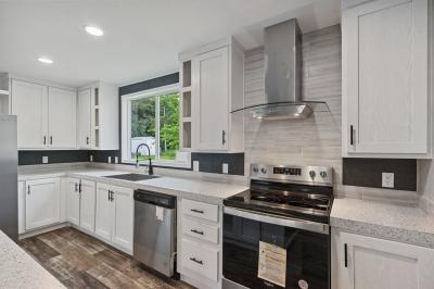 Mobile Home at 207 Bluebird Court McDonough, GA 30253