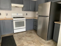 2016 MOJAVE  Home