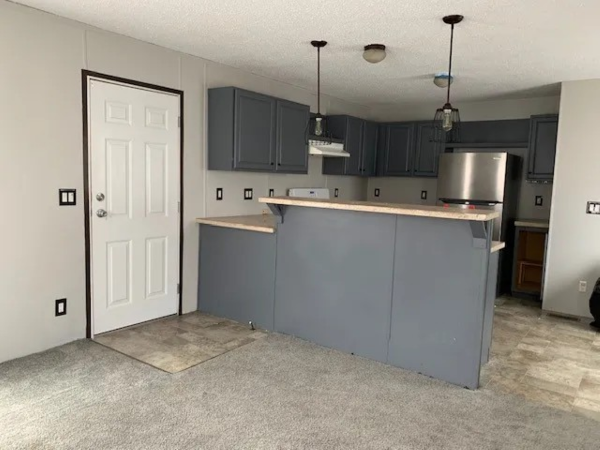 2016 MOJAVE  Home