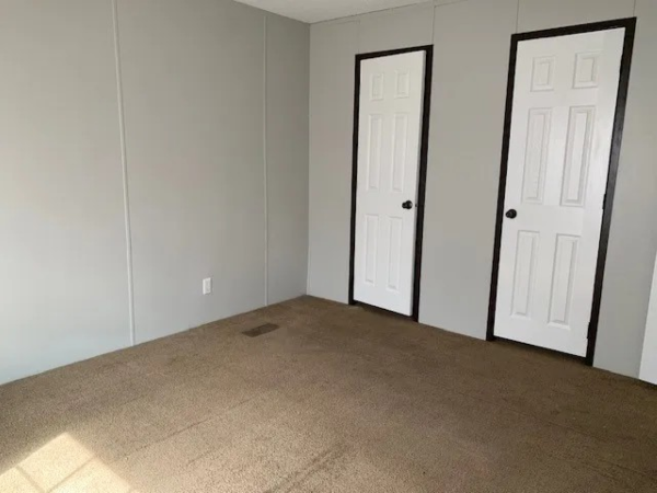 2016 MOJAVE  Home